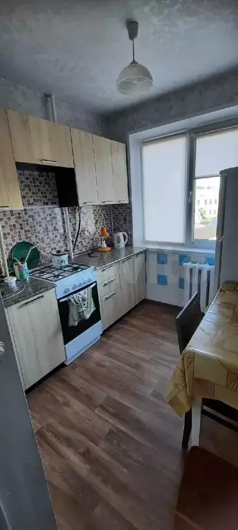 2-к. квартира, 50 м, 3/5 эт. - Фото 0