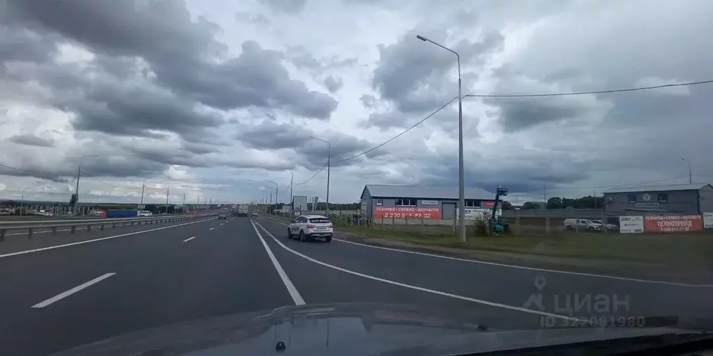 Склад в Саратовская область, Саратов муниципальное образование, пос. ... - Фото 2