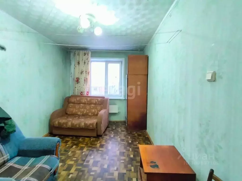 2-к кв. Кемеровская область, Березовский просп. Ленина, 54 (54.0 м) - Фото 0
