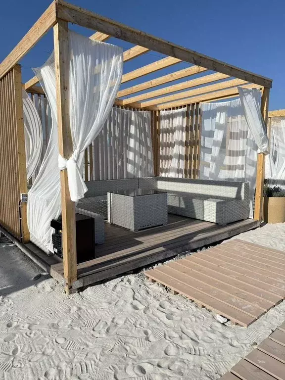 3-к кв. Краснодарский край, Сочи Адлер жилрайон, ул. Бестужева, 1/1 ... - Фото 2