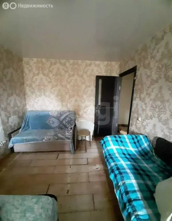 2-комнатная квартира: Чита, улица Кочеткова, 4 (45.3 м) - Фото 2