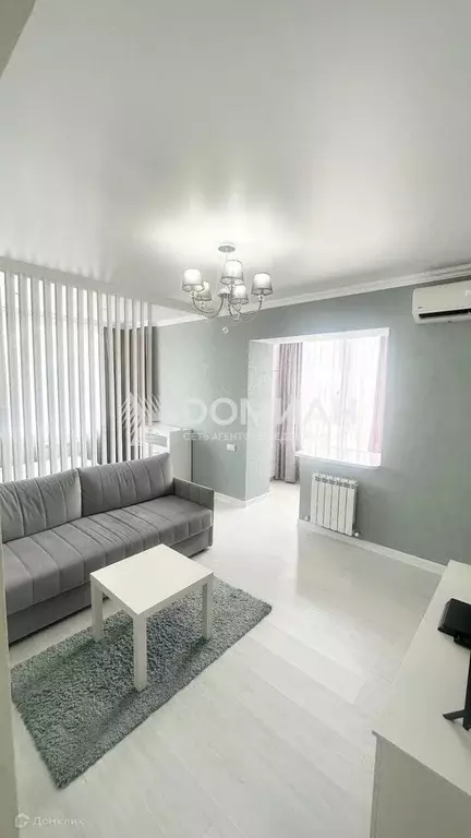 Продаётся 1-к квартира, 37.2 м - Фото 0