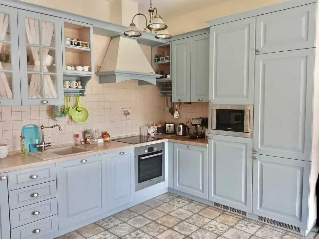 Продаётся 3-к квартира, 114.2 м - Фото 0