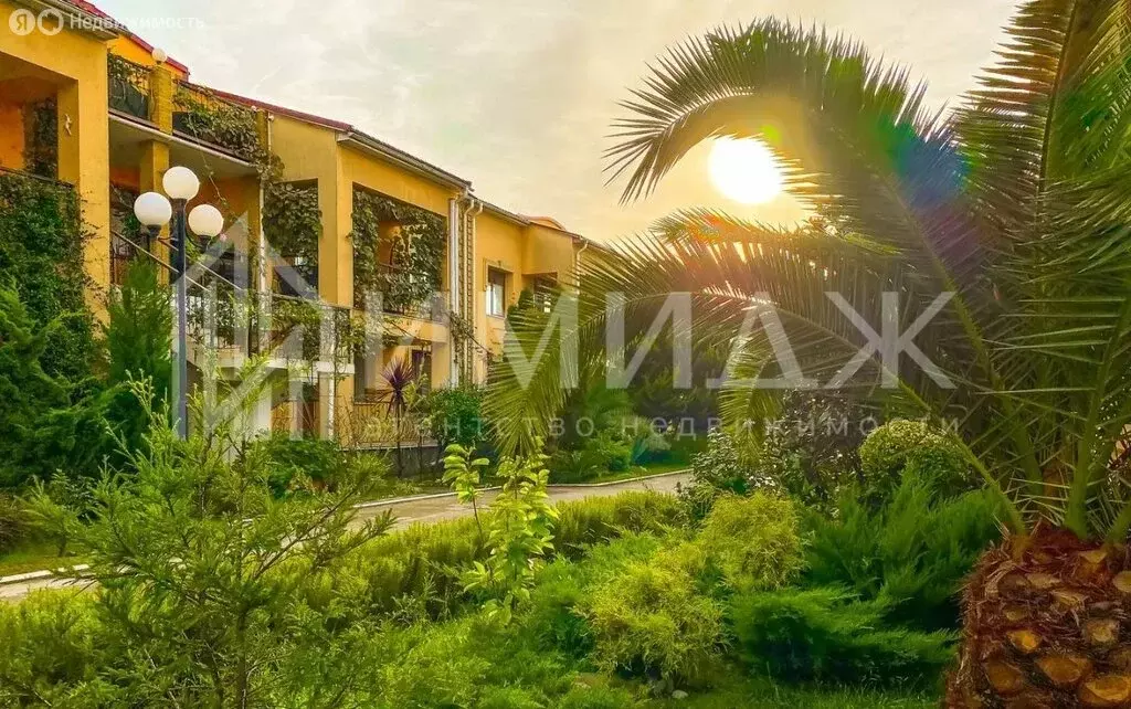 Дом в Сочи, улица Ленина, 217А/5А (140 м) - Фото 1