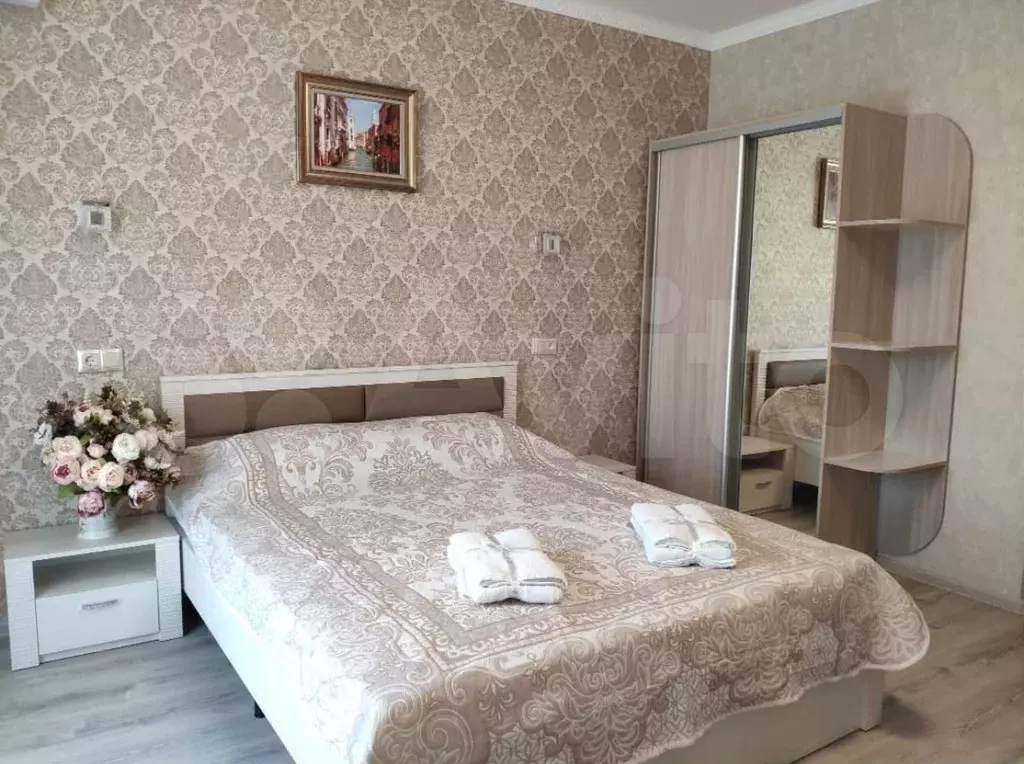 Комната 22 м, 1/3 эт. - Фото 0