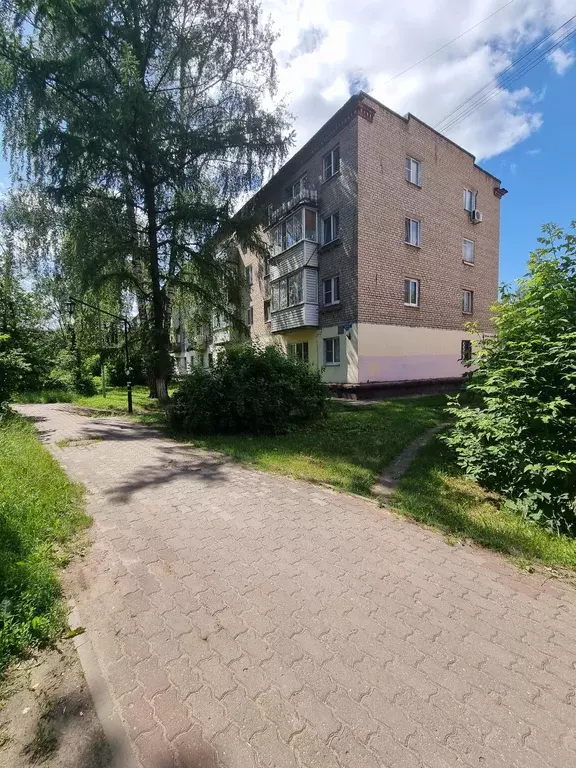Продаётся 3-к квартира, 55 м - Фото 1