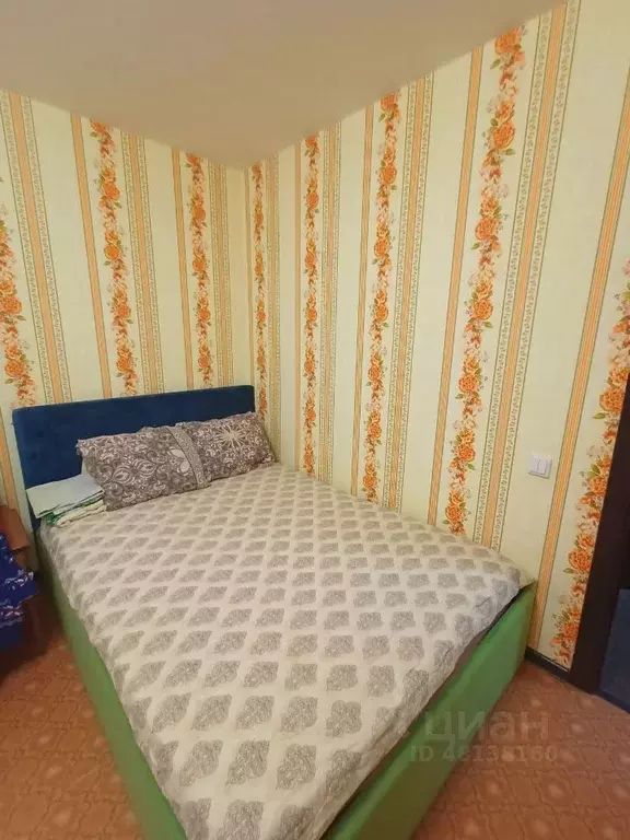 1-к кв. Чувашия, Чебоксары ул. Богдана Хмельницкого, 127 (40.0 м) - Фото 1