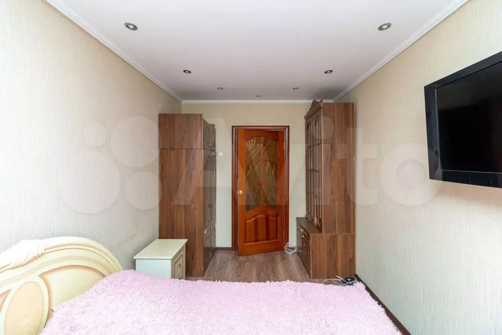 3-к. квартира, 75 м, 3/9 эт. - Фото 1