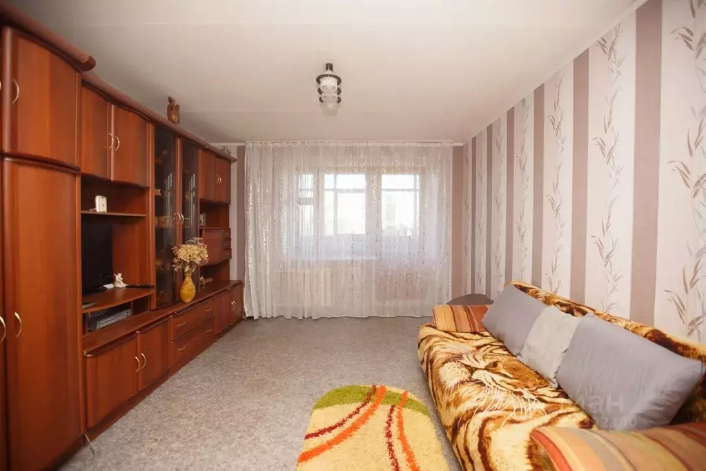 4-к кв. Ярославская область, Ярославль ул. Громова, 42 (78.6 м) - Фото 1