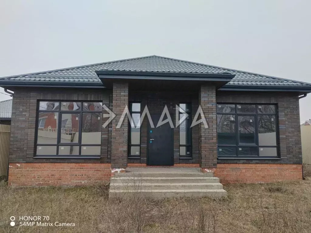 Дом в Ростовская область, Аксайский район, Щепкинское с/пос, ... - Фото 1