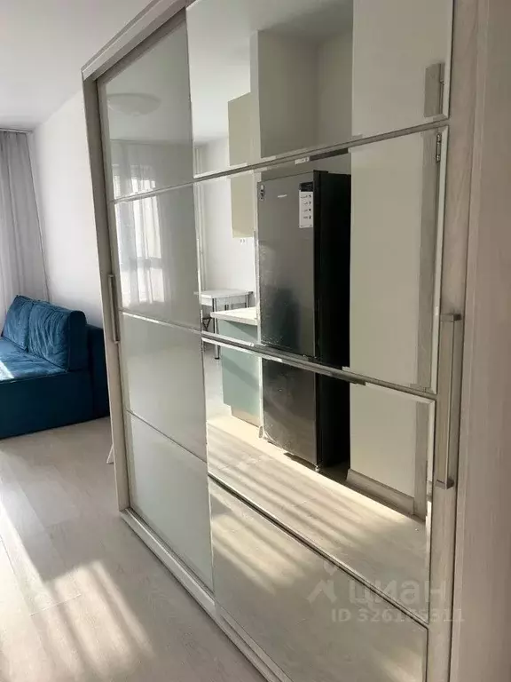 Студия Московская область, Балашиха ул. Бояринова, 25 (20.0 м) - Фото 2