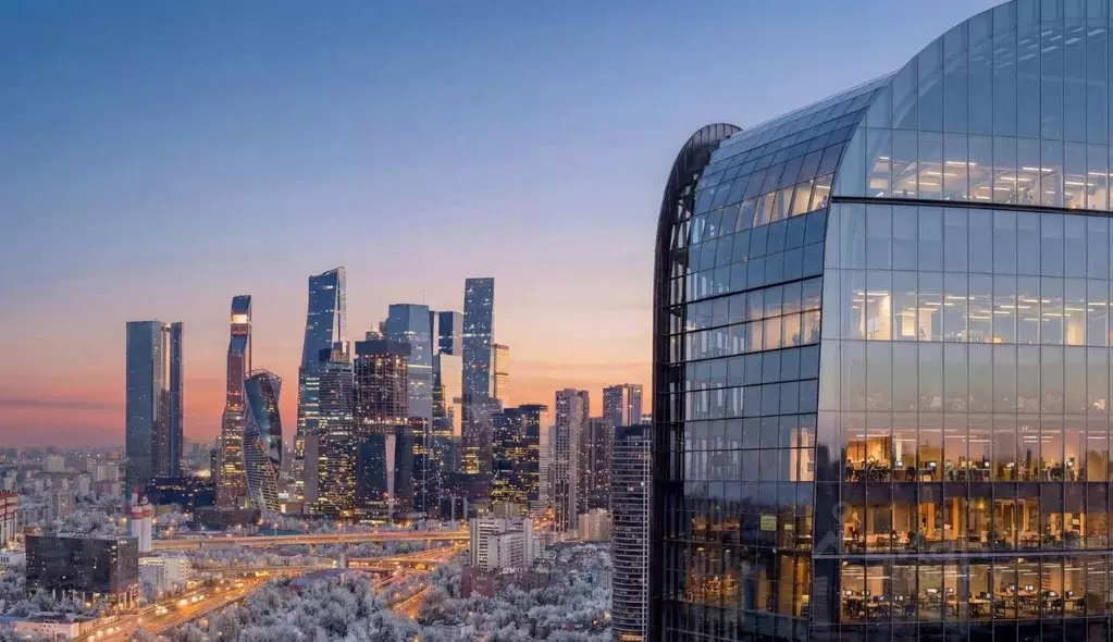 Офис в Москва 3-й Силикатный проезд, 10С2 (1731 м) - Фото 2