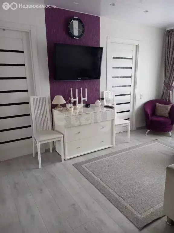 3-комнатная квартира: Пермь, Уфимская улица, 12 (46 м) - Фото 0
