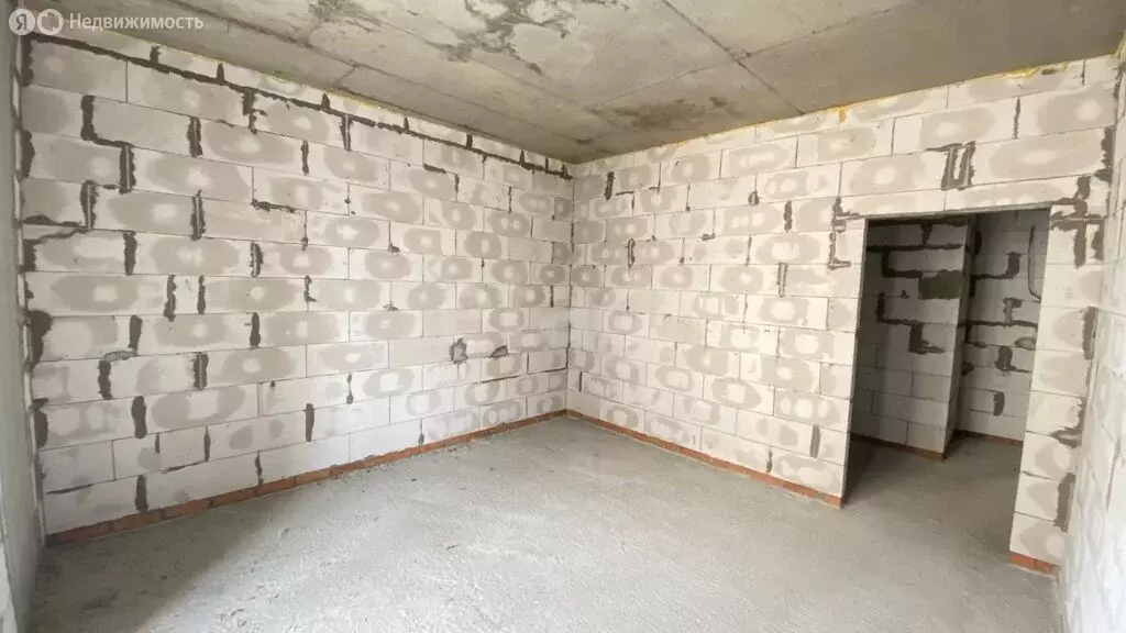 1-комнатная квартира: Владикавказ, улица Сады Шалдона, 61 (51 м) - Фото 2