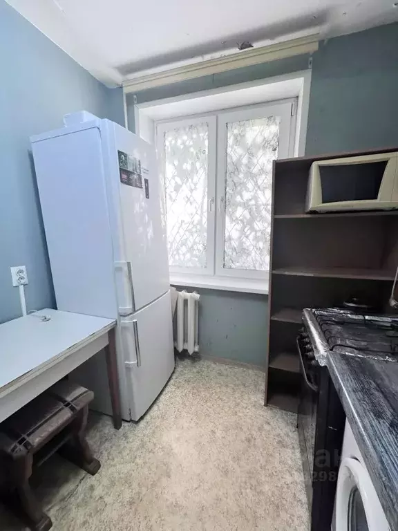 2-к кв. Москва Севастопольский просп., 9К4 (45.0 м) - Фото 1