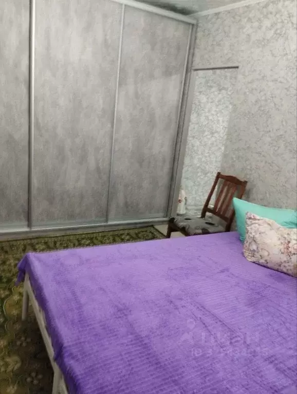 Дом в Крым, Симферополь ул. Лексина (50 м) - Фото 1