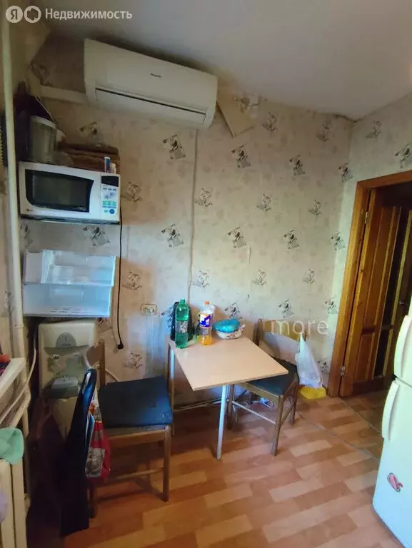 1-комнатная квартира: Новороссийск, Волгоградская улица, 24 (34.2 м) - Фото 1