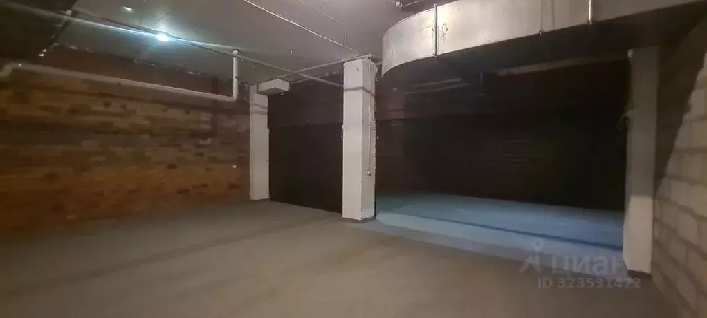 Гараж в Свердловская область, Екатеринбург ул. Луганская, 4 (50 м) - Фото 2