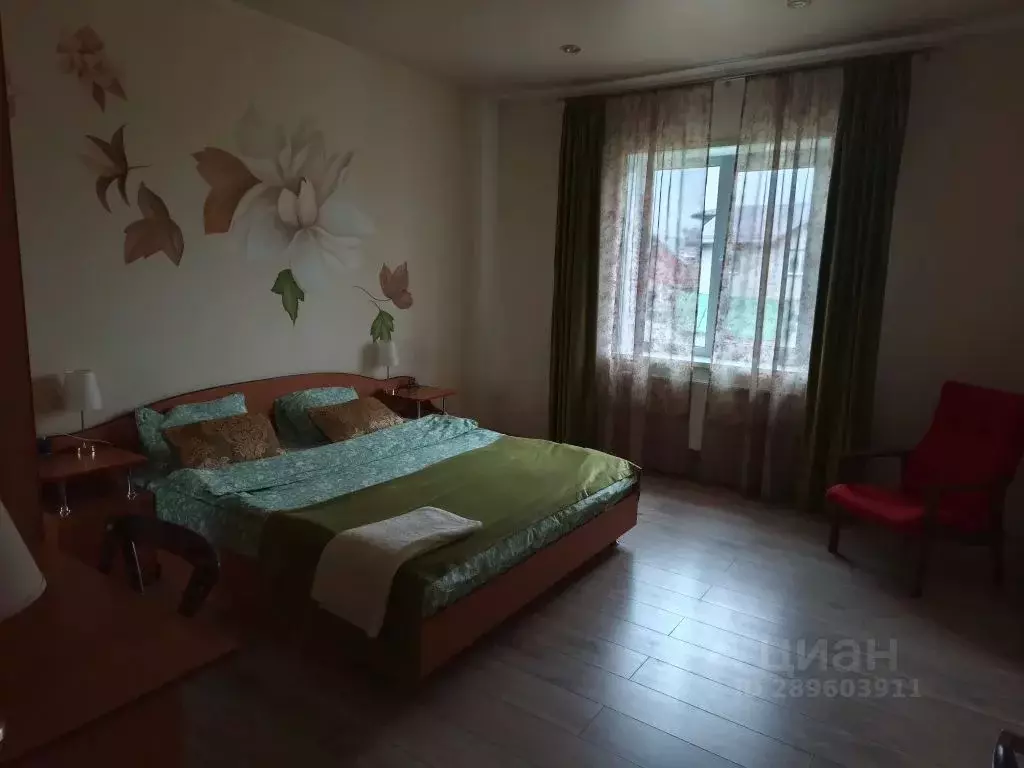 2-к кв. Тульская область, Заокский рп ул. Зеленая, 6А (75.0 м) - Фото 1