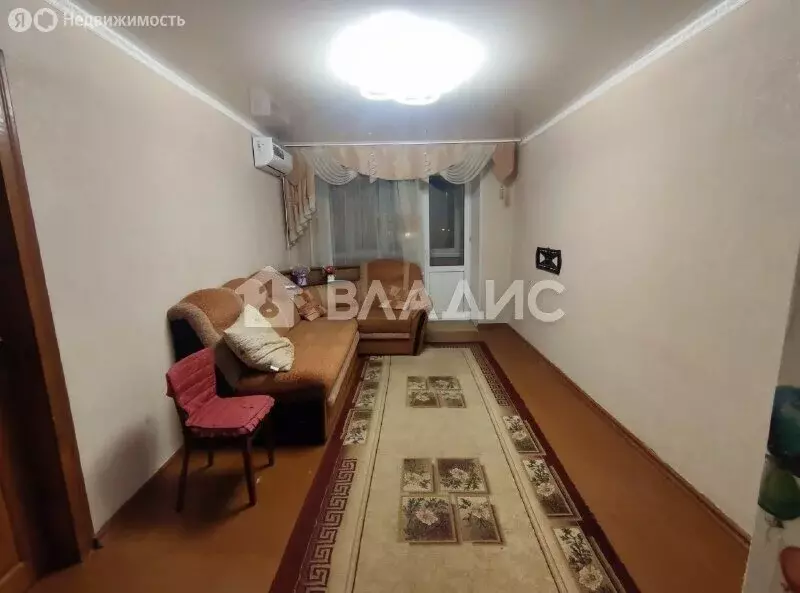 2-комнатная квартира: Шебекино, улица Ленина, 33А (41.2 м) - Фото 1