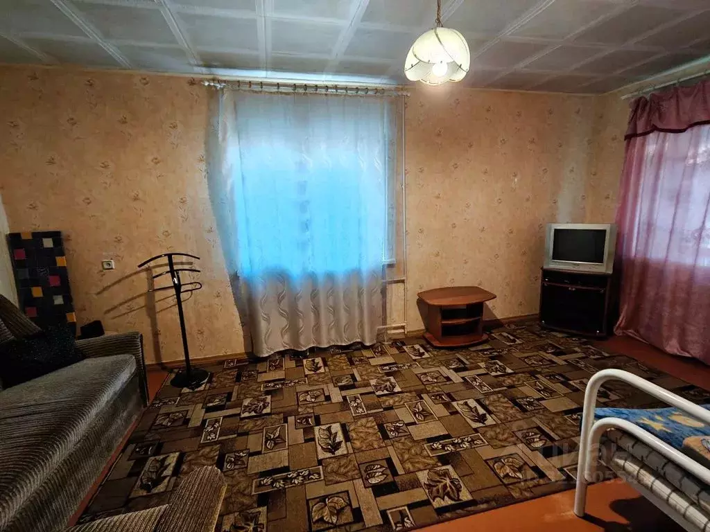 1-к кв. Пермский край, Березники ул. Черепанова, 22 (32.0 м) - Фото 1