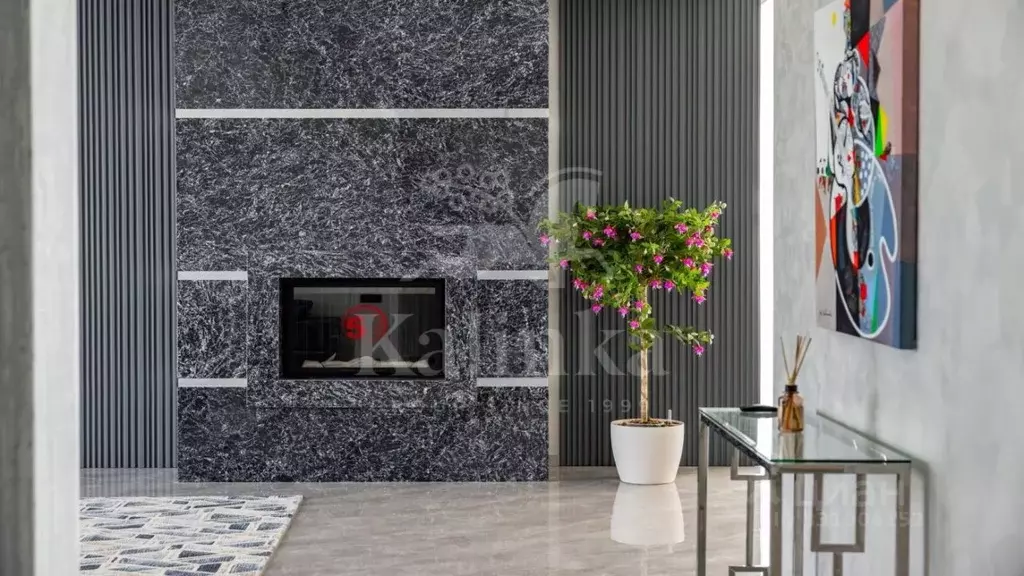 Дом в Москва д. Каменка, ул. Ольховая, 24 (600 м) - Фото 2