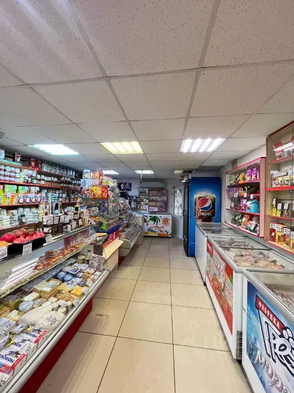 Торговая площадь в Ярославская область, Ярославль Липовая Гора ... - Фото 1