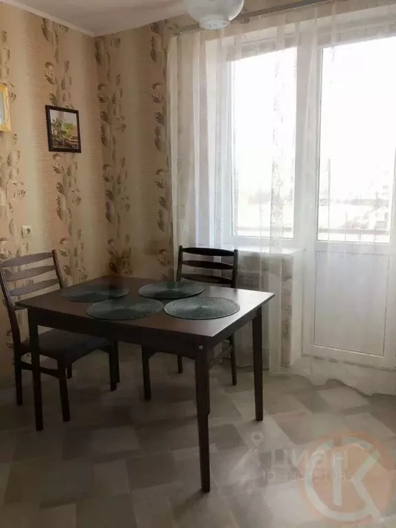 2-к кв. Крым, Евпатория городской округ, Новоозерное пгт ул. ... - Фото 2