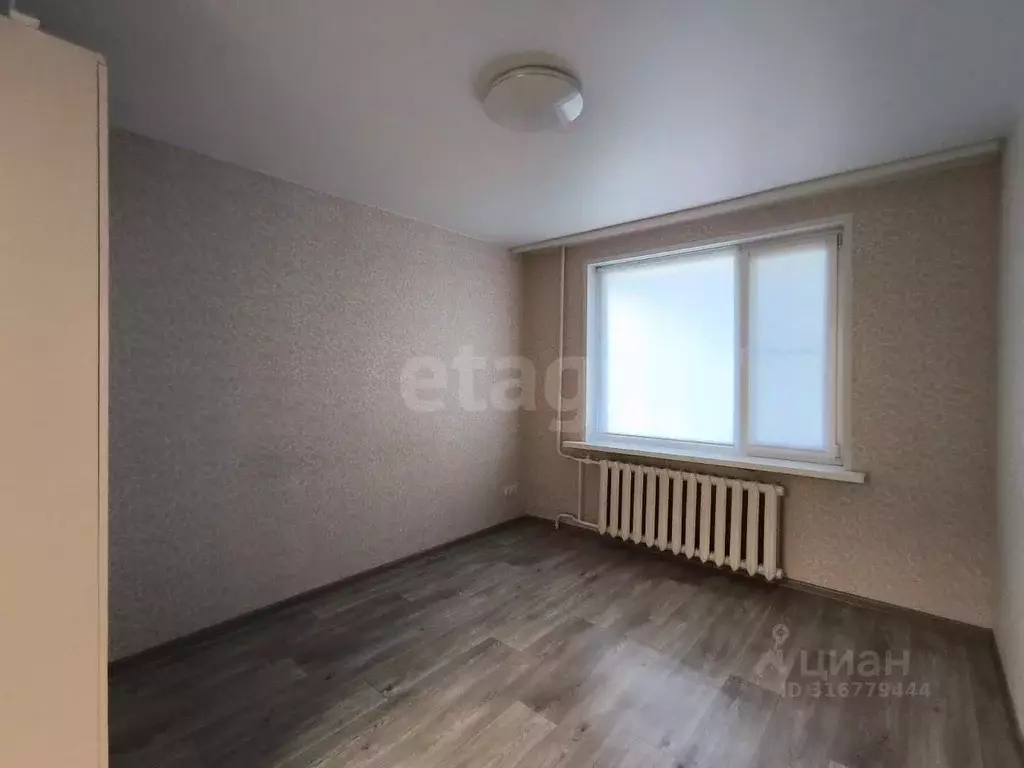 1-к кв. Псковская область, Остров Авиационная ул., 9 (30.8 м) - Фото 2