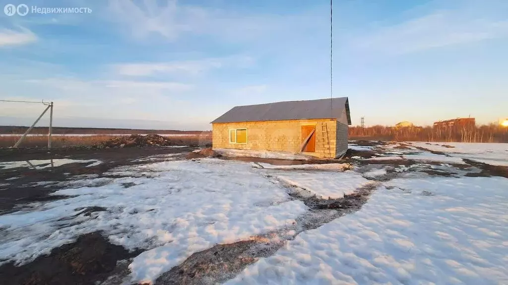 Участок в Тюменский муниципальный округ, рабочий посёлок Винзили, ... - Фото 2