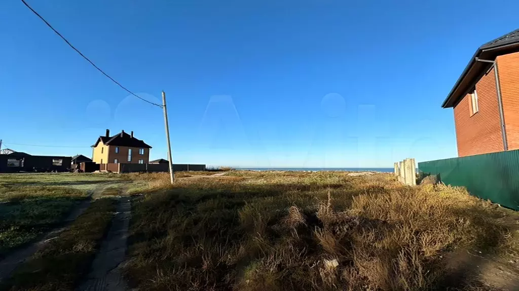 Участок в Краснодарский край, Приморско-Ахтарск ул. Мира, 273 (11.0 ... - Фото 1