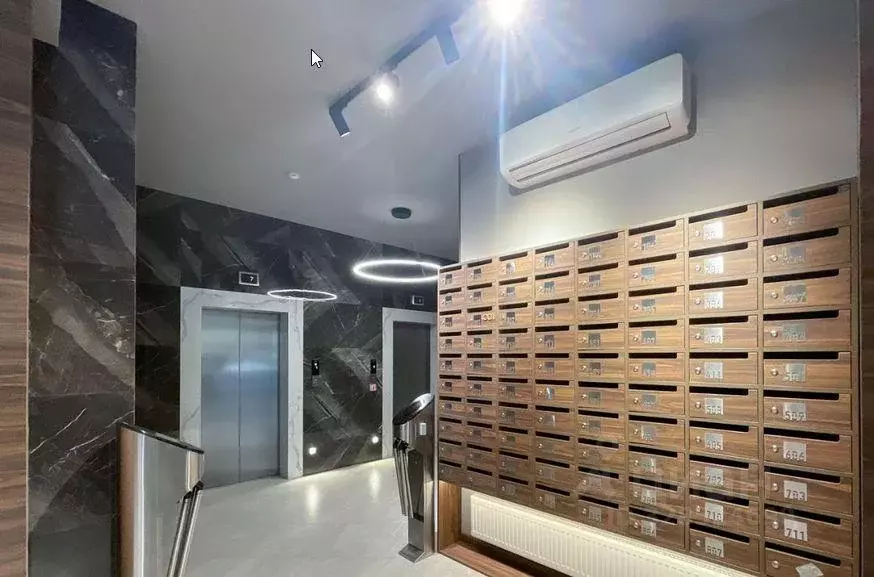 Квартира, студия, 28.3 м - Фото 1