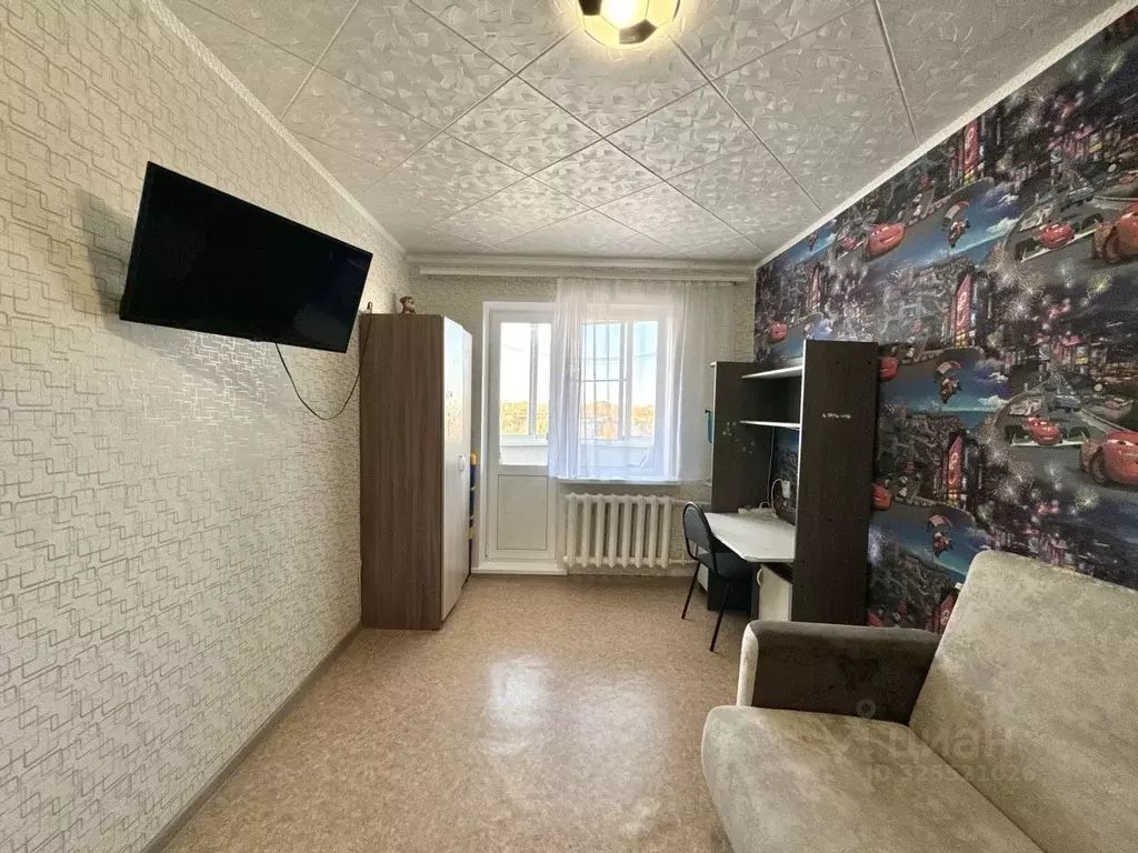 2-к кв. Пермский край, Березники ул. Мира, 62 (50.4 м) - Фото 1