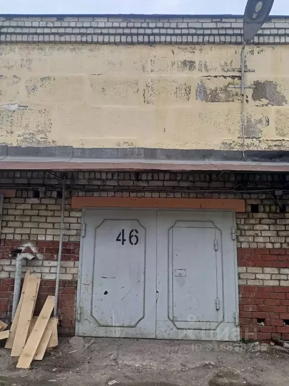 Помещение свободного назначения в Чувашия, Чебоксары ул. Декабристов, ... - Фото 1