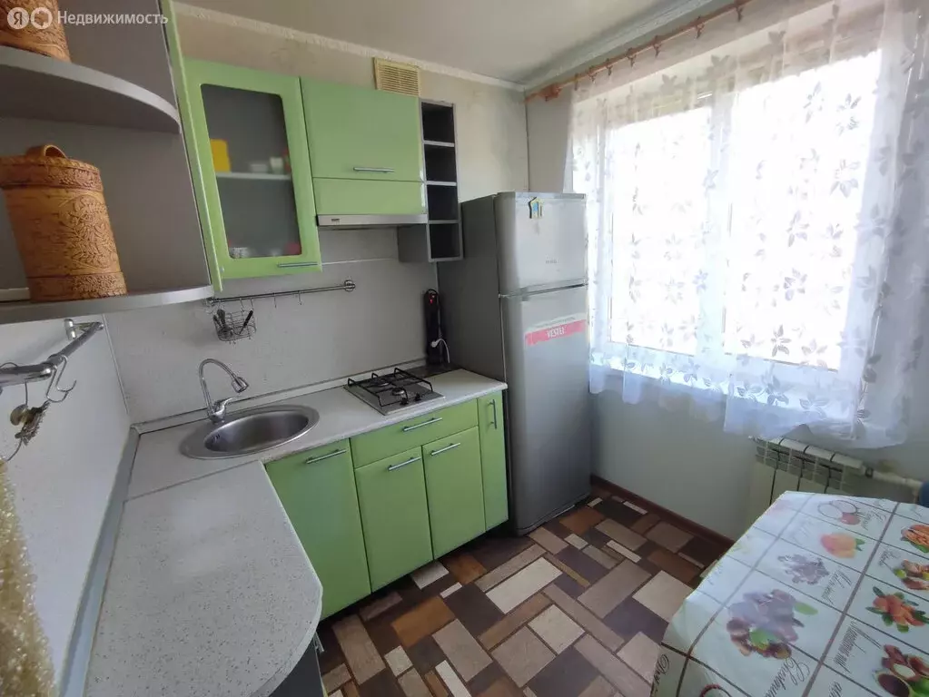 2-комнатная квартира: Архангельск, улица Полины Осипенко, 5к1 (43.8 м) - Фото 0