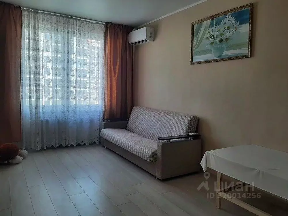 1-к кв. Краснодарский край, Анапа Анапское ш., 24к4 (38.0 м) - Фото 1