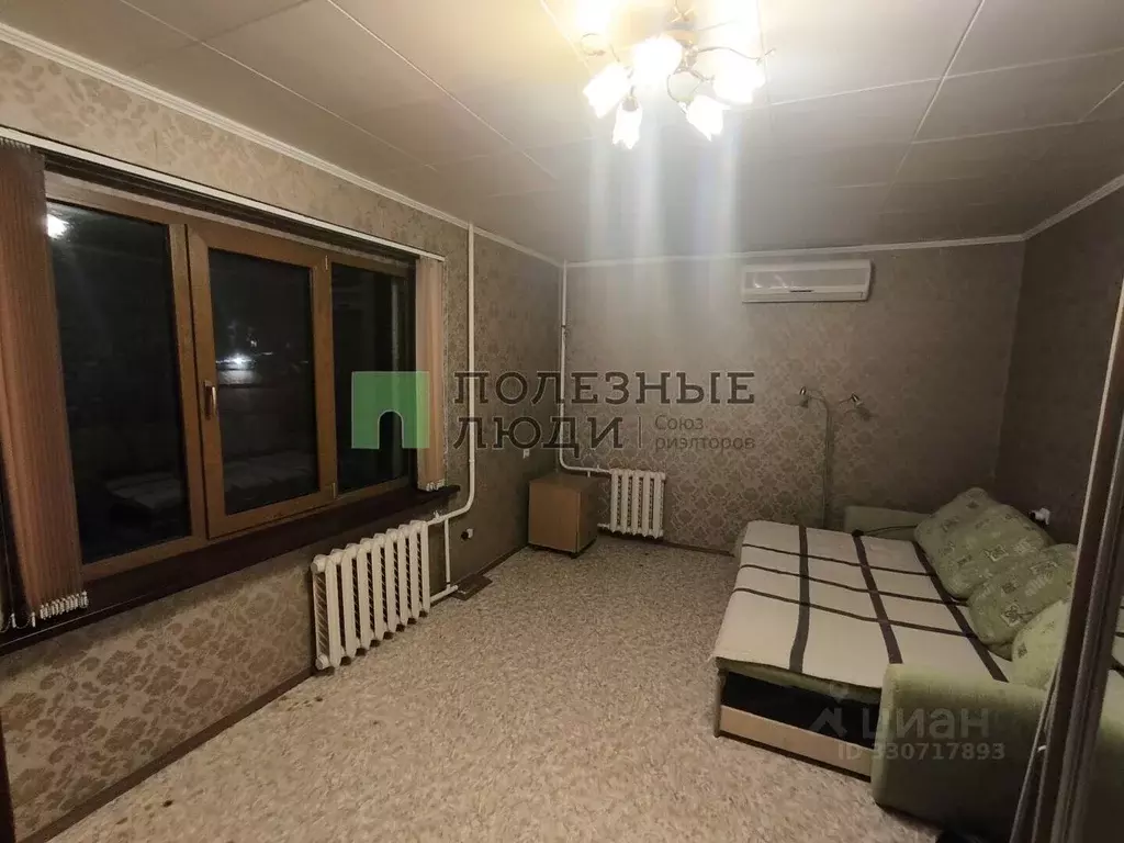 2-к кв. Краснодарский край, Новороссийск ул. Карамзина, 43 (49.5 м) - Фото 1