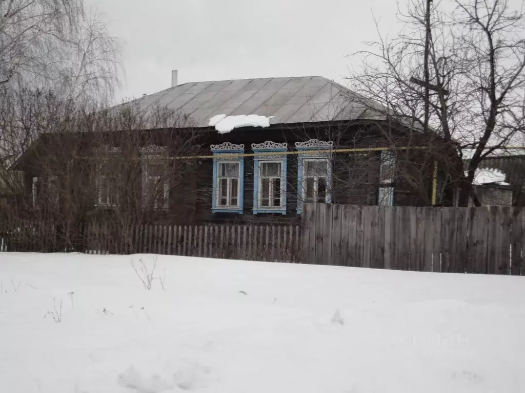 Купить Дом В Старошайговском Районе Мордовия