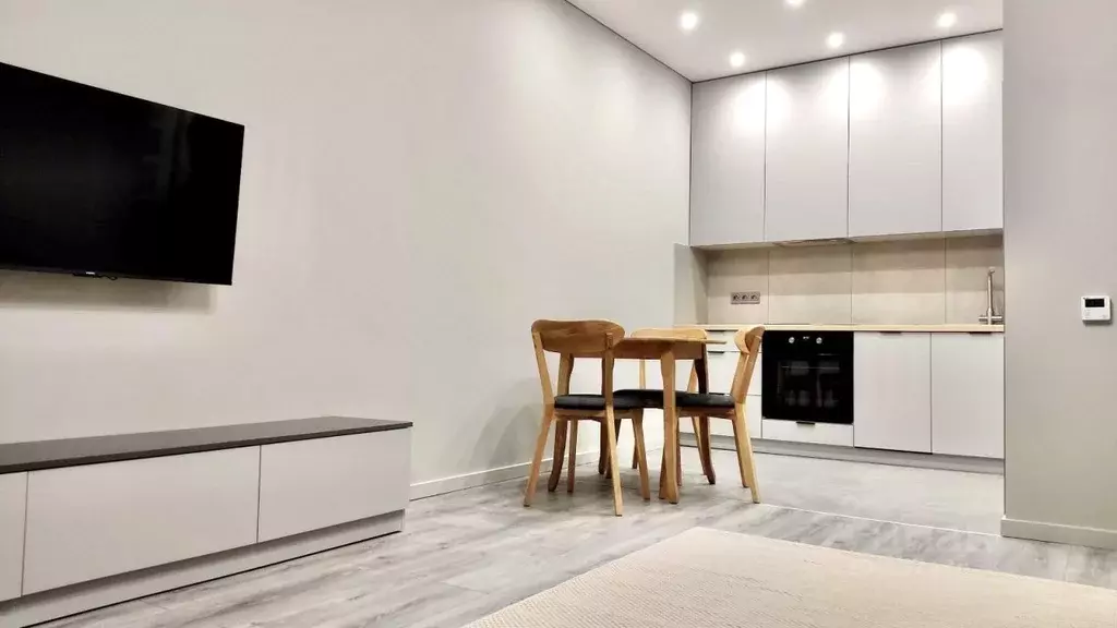 1-к кв. Башкортостан, Уфа ул. Даяна Мурзина, 5 (38.0 м) - Фото 2