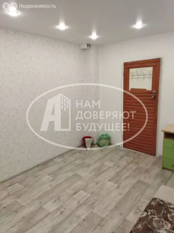 1к в -комнатной квартире ( м) - Фото 1