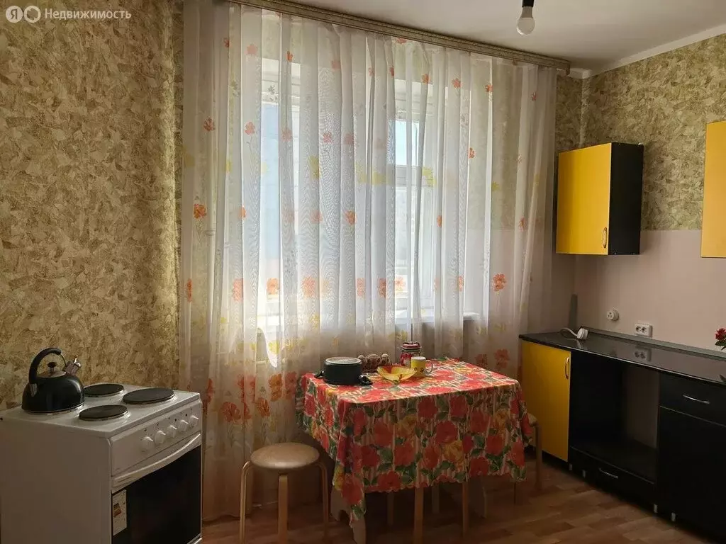 1-комнатная квартира: Орёл, улица Зеленина, 6 (38.8 м) - Фото 1
