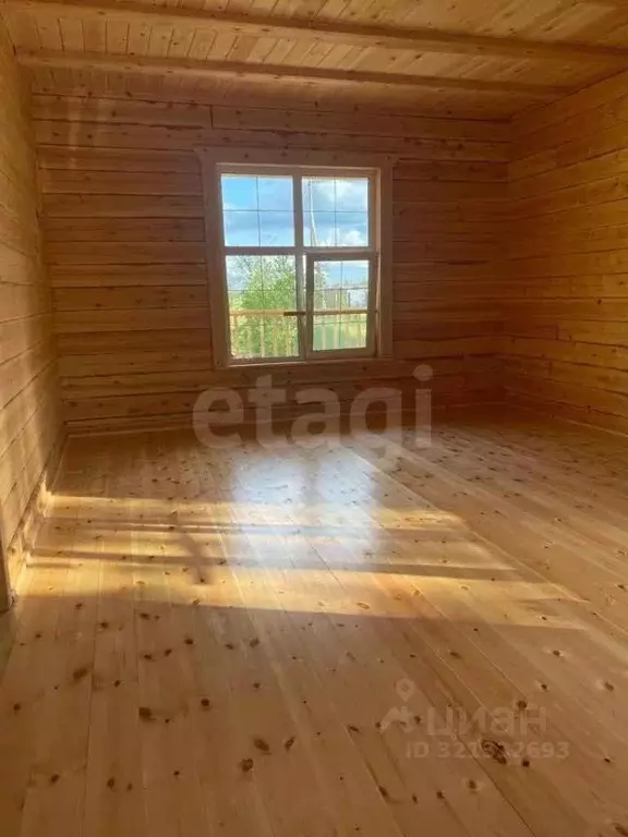 Дом в Саха (Якутия), Якутск Тускул мкр, ул. Хатын Чаран, 85 (57 м) - Фото 1