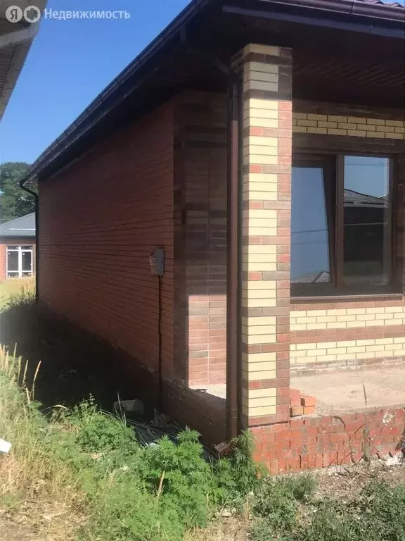 Дом в Мясниковский район, Краснокрымское сельское поселение, хутор ... - Фото 2