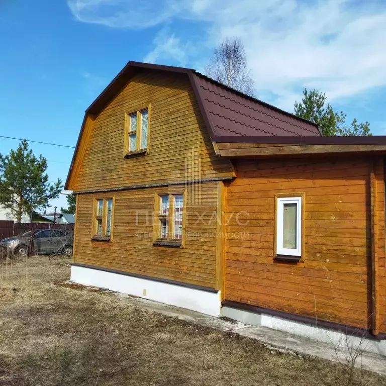 Дом в Владимирская область, Суздальский район, Боголюбовское ... - Фото 0
