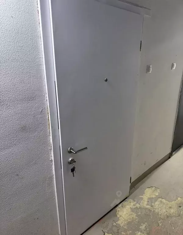Склад в Московская область, Красногорск городской округ, Путилково пгт ... - Фото 1