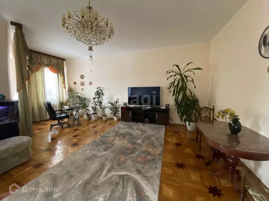 Продаётся 4-к квартира, 176.5 м - Фото 0