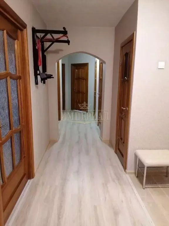 4-к кв. Марий Эл, Йошкар-Ола ул. Воинов-Интернационалистов, 21 (88.0 ... - Фото 1