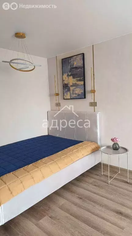 1-комнатная квартира: Самара, Московское шоссе, 30 (30.4 м) - Фото 2