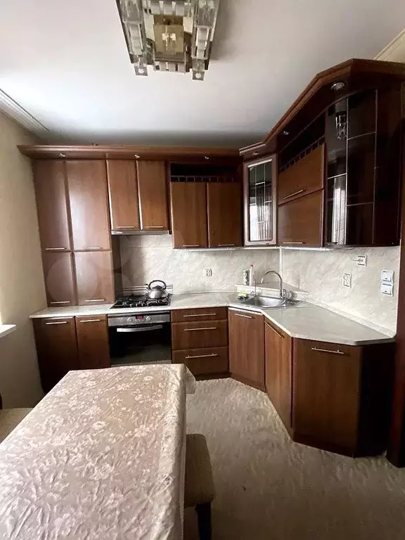 2-к. квартира, 57 м, 5/10 эт. - Фото 0