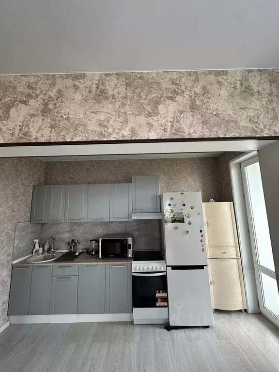 1-к кв. Иркутская область, Иркутский муниципальный округ, Маркова рп ... - Фото 2